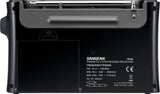 Sangean PR-D4 AM/FM Portable Radio