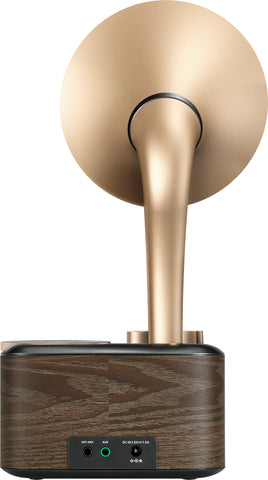 Sangean WR-45X FM / Bluetooth / Aux-in Compact Wooden Cabinet Radio