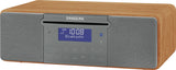 Sangean DDR-47BT DAB+/FM Tabletop Digital Receiver