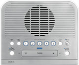 Sangean RCR-5 AM/FM Clock Radio