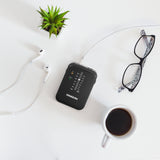 Sangean SR-32 AM/FM Compact Pocket Radio