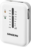 Sangean SR-32 AM/FM Compact Pocket Radio