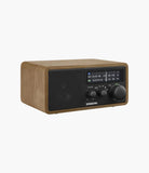 Sangean WR-11BT+ FM / AM / Bluetooth / Aux-in Wooden Cabinet Radio