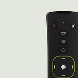 Minix Neo A2 Lite Air Mouse