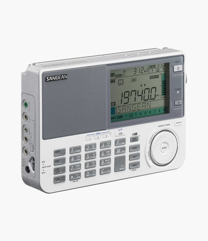Sangean ATS-909X2 Multi Band World Receiver – shop.canohm.com Sangean ATS-909X2 Multi Band World Receiver – shop.canohm.com