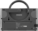 Sangean H201 AM/FM Waterproof Radio