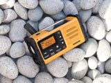 Sangean MMR-88 AM/FM Multi Powered Radio