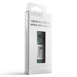 Minix NEO N4 128GB SSD upgrade for N42C-4 Mini PC