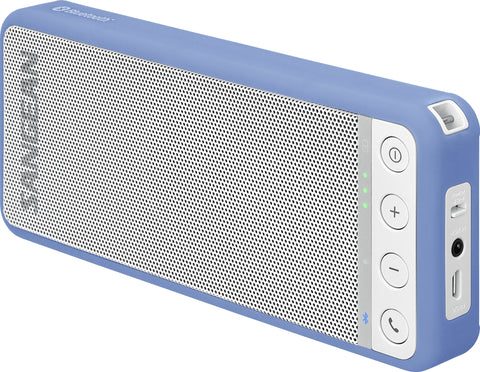 Sangean BTS101 Stereo Bluetooth Speaker Blue