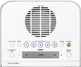 Sangean DCR-89 DAB+/FM Digital Clock Radio