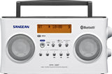 Sangean DPR-26BT DAB+/FM Stereo Digital Radio with Bluetooth