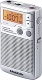 Sangean DT-250 AM/FM Pocket Radio
