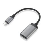 Minix Neo C-HD  :  USB-C TO 4K @ 60Hz HDMI adaptor