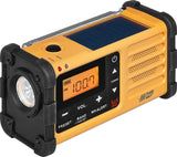 Sangean MMR-88 AM/FM Multi Powered Radio
