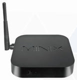Minix Neo Z64A Android Media Hub