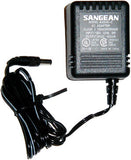 Sangean Power Adaptor (multiple options)