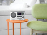 Sangean WFR-28C / DAB+ / FM-RDS* / USB / Network Music Player Digital Receiver