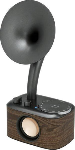 Sangean WR-45 Compact FM / Bluetooth / Aux-in Radio