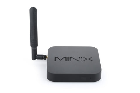 Minix Neo U9-H Android Media Hub