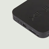 Minix Neo X8-H Plus 4K Quad Core Android Media Hub